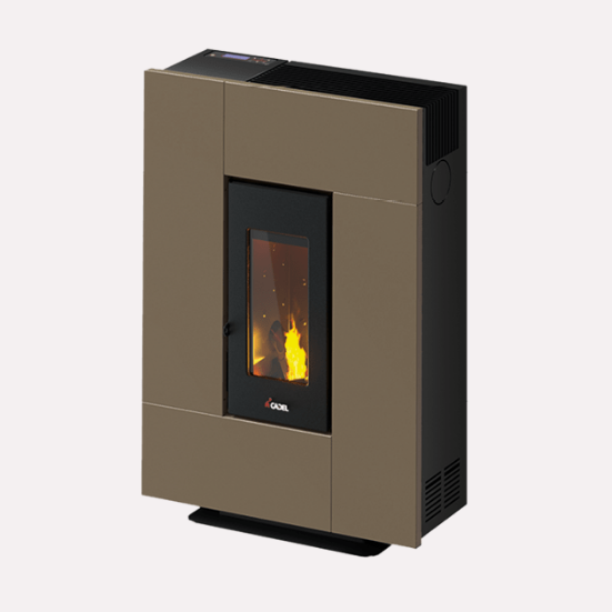 Grace 7 light bronze