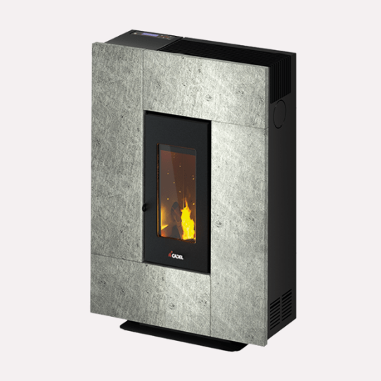 Grace 7 pietra serpentino