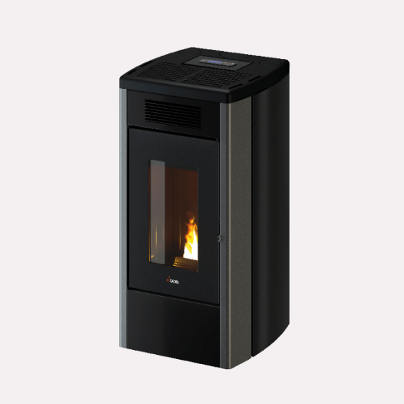 Atena titanium metallo