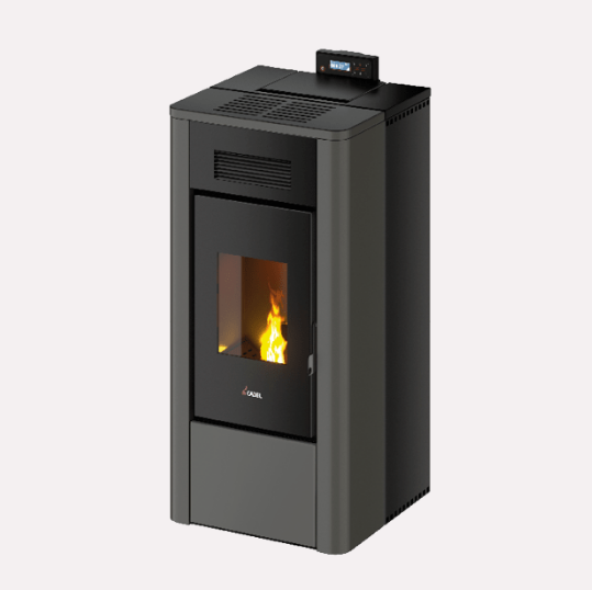 Idro river antracite