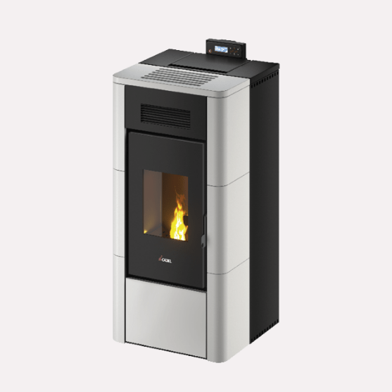 Idro river bianca maiolica