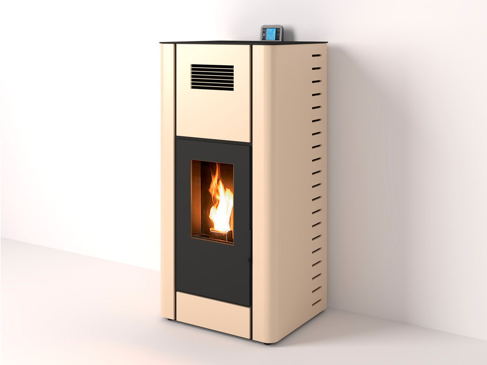 stufa-pellet-idro-alicea-avorio