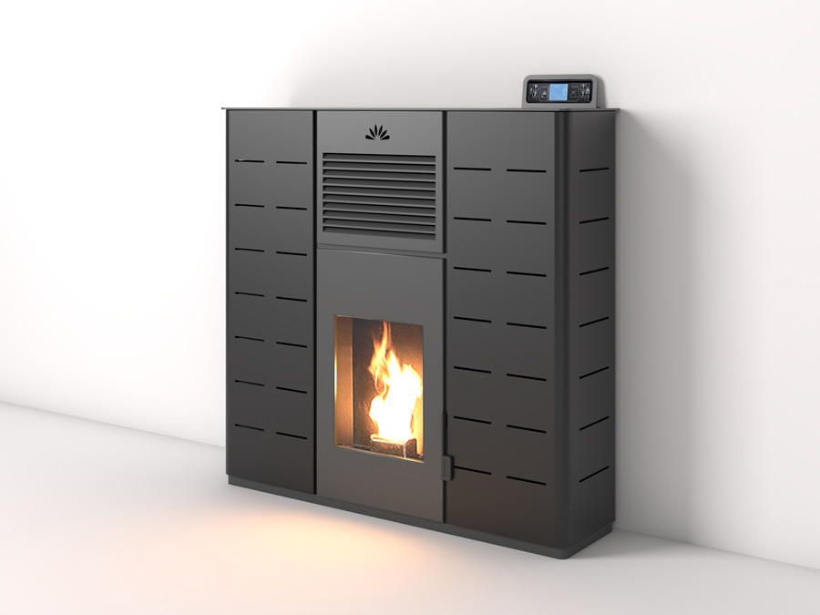 stufa-pellet-mya-air-nera