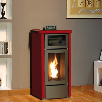 FOTO STUFA OLANDA PER FRONTE